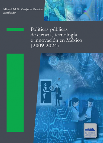 Políticas públicas de ciencia