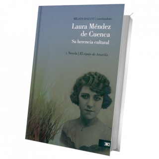Laura Méndez de Cuenca. Su herencia cultural