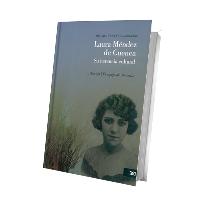 Laura Méndez de Cuenca. Su herencia cultural