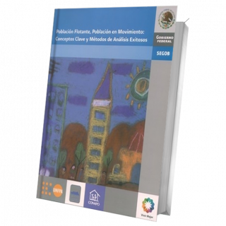 Población Flotante, Población en Movimiento: Conceptos Clave y Métodos de Análisis Exitosos
