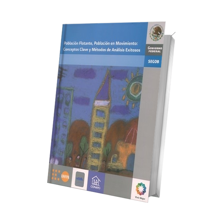 Población Flotante, Población en Movimiento: Conceptos Clave y Métodos de Análisis Exitosos
