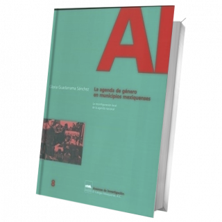 La agenda de género en municipios mexiquenses. La reconfiguración local de la agenda nacional