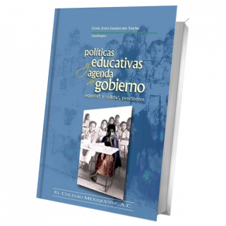 Políticas educativas y agenda de gobierno: equidad y calidad, pendientes