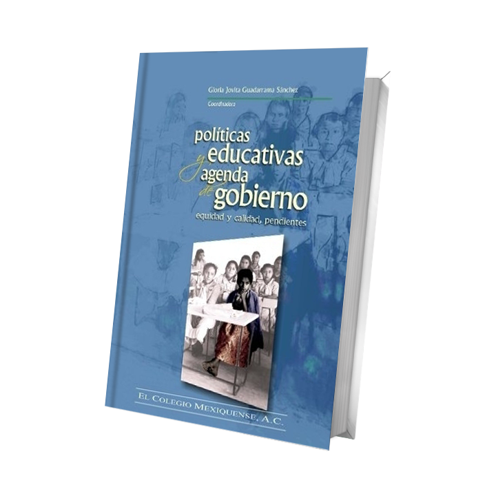 Políticas educativas y agenda de gobierno: equidad y calidad, pendientes