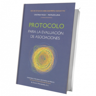 Protocolo para la evaluación de asociaciones