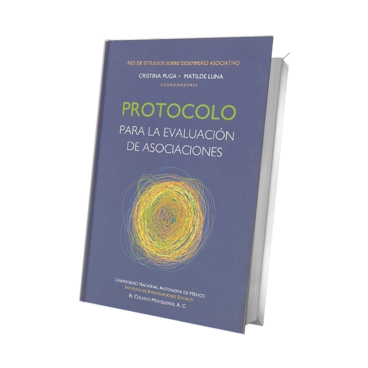 Protocolo para la evaluación de asociaciones