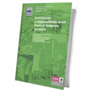 Participación y responsabilidad social frente al fenómeno territorial. Memorias del V Congreso Nacional de Suelo...