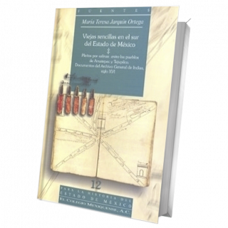 Viejas rencillas en el sur del estado de México. Pleitos por salinas entre los pueblos de Amatepec y Tejupilco.