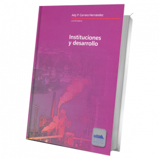 Instituciones y desarrollo