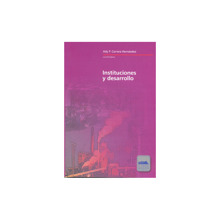 Instituciones y desarrollo