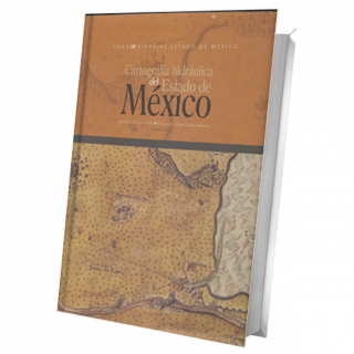 Cartografía hidráulica del Estado de México