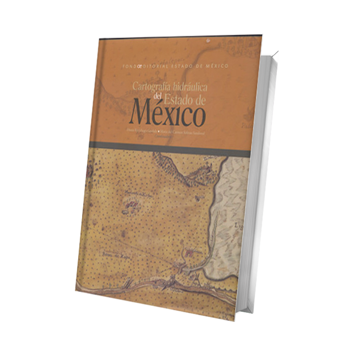 Cartografía hidráulica del Estado de México
