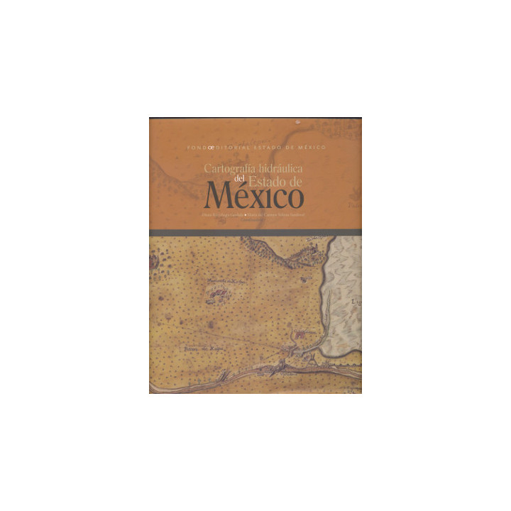Cartografía hidráulica del Estado de México
