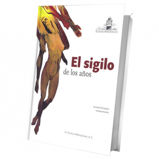 El sigilo de los años