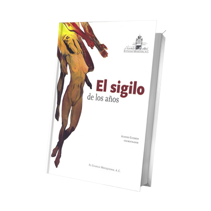 El sigilo de los años