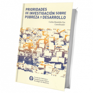Prioridades de investigación sobre pobreza y desarrollo