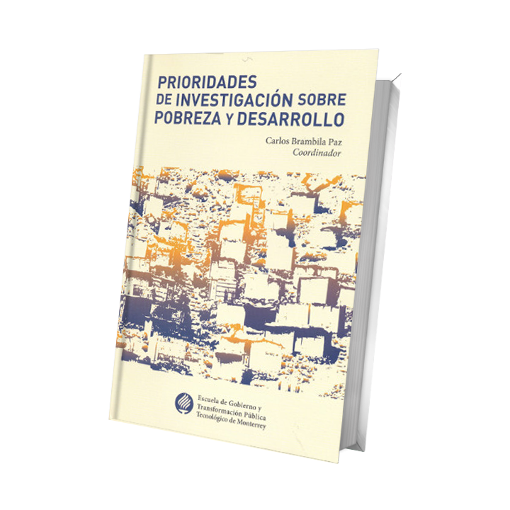 Prioridades de investigación sobre pobreza y desarrollo