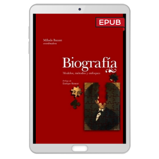 Biografía. Métodos, metodologías y enfoques.