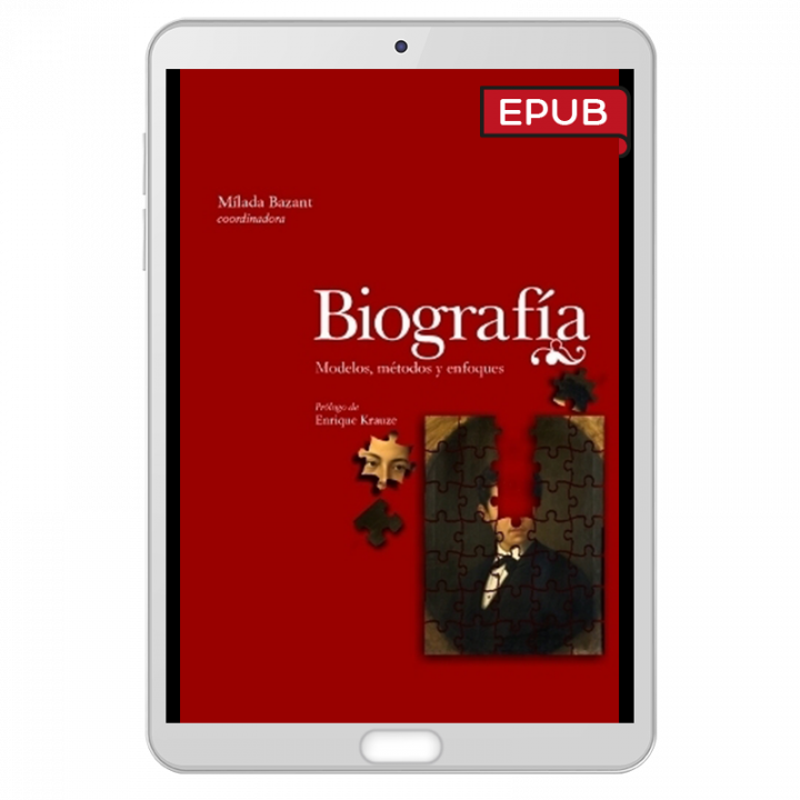 Biografía. Métodos, metodologías y enfoques.
