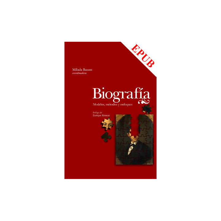 Biografía. Métodos, metodologías y enfoques.