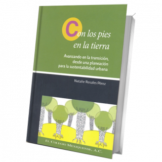 Con los pies en la tierra. Avanzando en la transición, desde una planeación para la sustentabilidad urbana