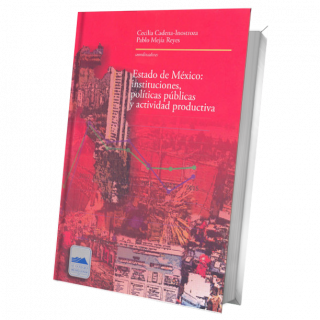 Estado de México: instituciones, políticas públicas y actividad productiva