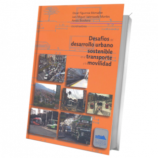 Desafíos del desarrollo urbano sostenible en el transporte y la movilidad