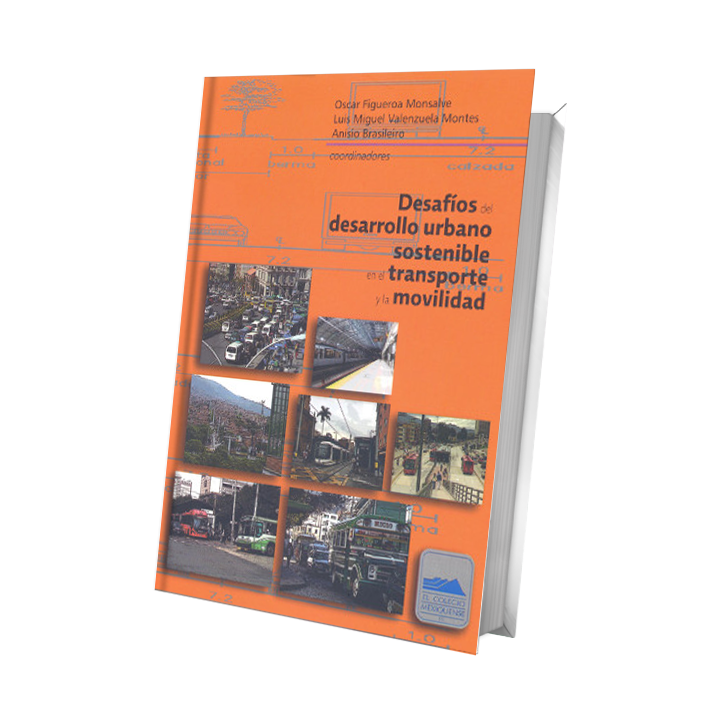 Desafíos del desarrollo urbano sostenible en el transporte y la movilidad