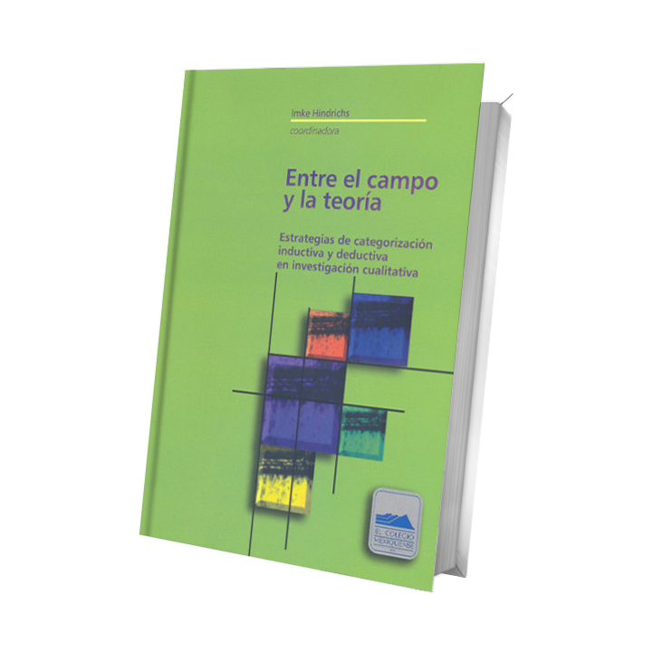 Entre el campo y la teoría. Estrategias de categorización inductiva y deductiva en investigación cualitativa