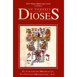 De hombres y dioses