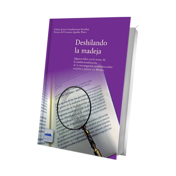 Deshilando la madeja. Algunos hilos en la trama de la institucionalización de la investigación