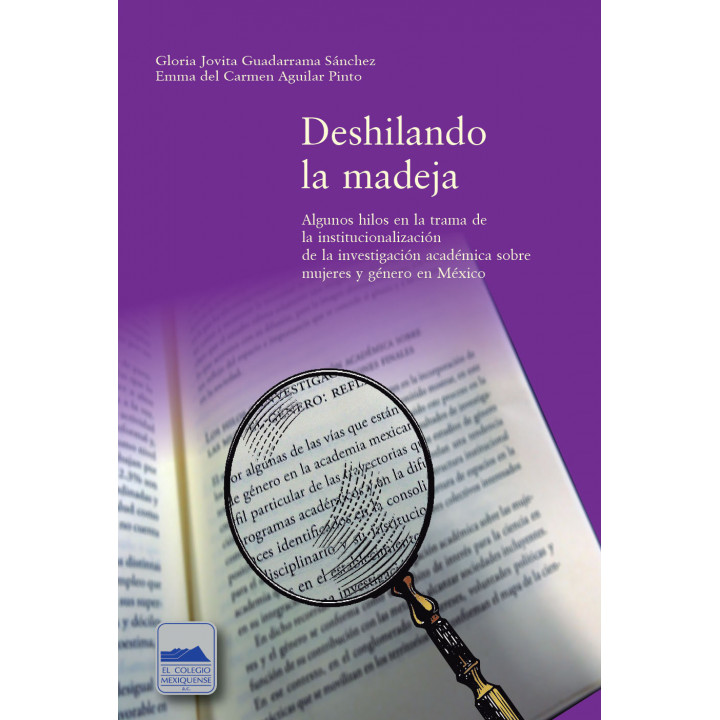 Deshilando la madeja. Algunos hilos en la trama de la institucionalización de la investigación