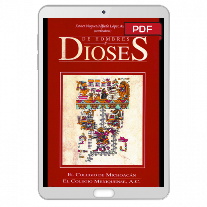 De hombres y dioses