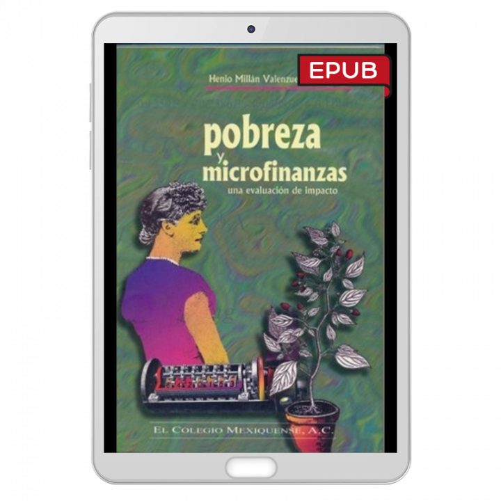 Pobreza y microfinazas. Una evaluación de impacto