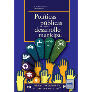 Políticas públicas para el desarrollo municipal