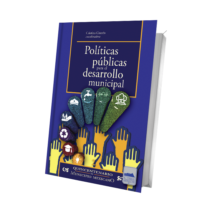 Políticas públicas para el desarrollo municipal
