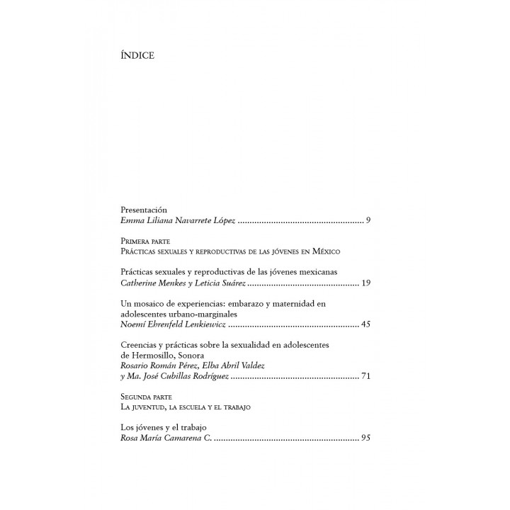 Los jóvenes ante el siglo XXI