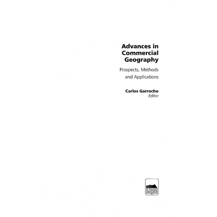 Advances in commercial geography.