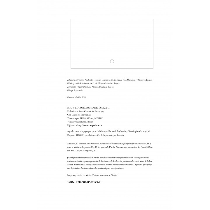 Cerámica y vida cotidiana. En la sociedad lacustre del Alto Lerma en el Clásico y Epiclásico...