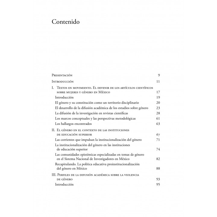 Deshilando la madeja. Algunos hilos en la trama de la institucionalización de la investigación