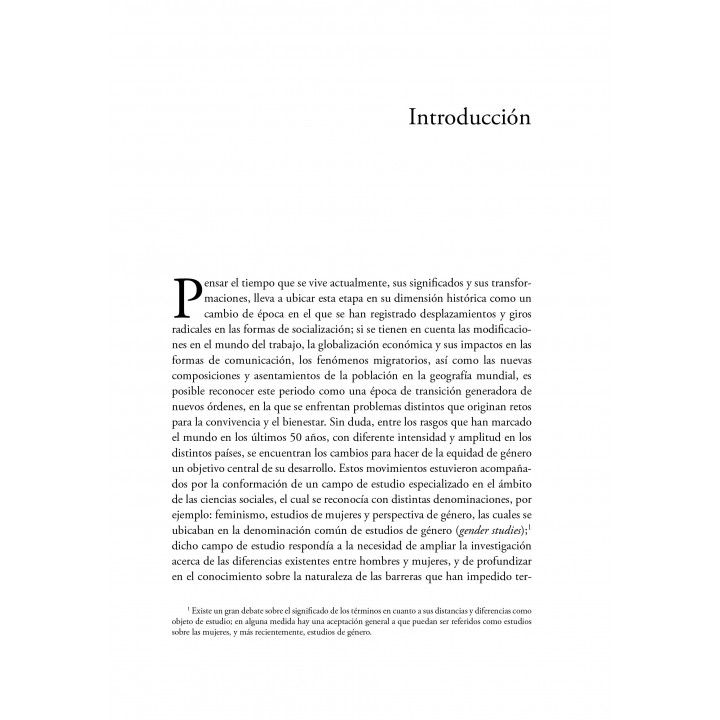 Deshilando la madeja. Algunos hilos en la trama de la institucionalización de la investigación
