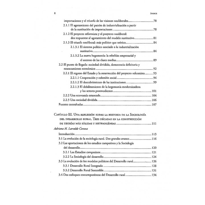 Instituciones, sociedad civil y políticas públicas. Trayectorias de investigación