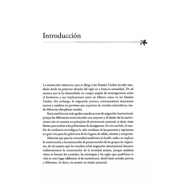 Acción social y participación política. Clubes y federaciones de migrantes mexicanos en Los Ángeles, California