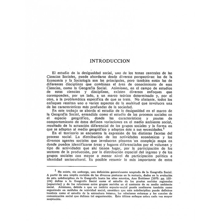 Estado de México: bienestar y territorio. Análisis espacial de la satisfacción de necesidades básicas y niveles de vida.