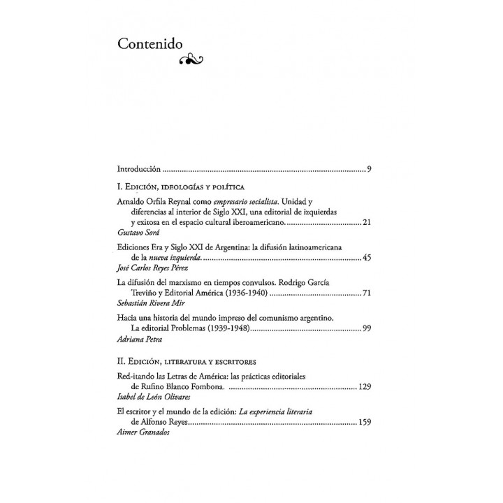 Prácticas editoriales y cultura impresa entre los intelectuales latinoamericanos en el siglo XX