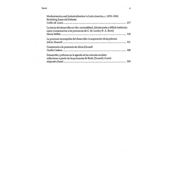 Memorias del coloquio internacional XX años de Ciencias Sociales