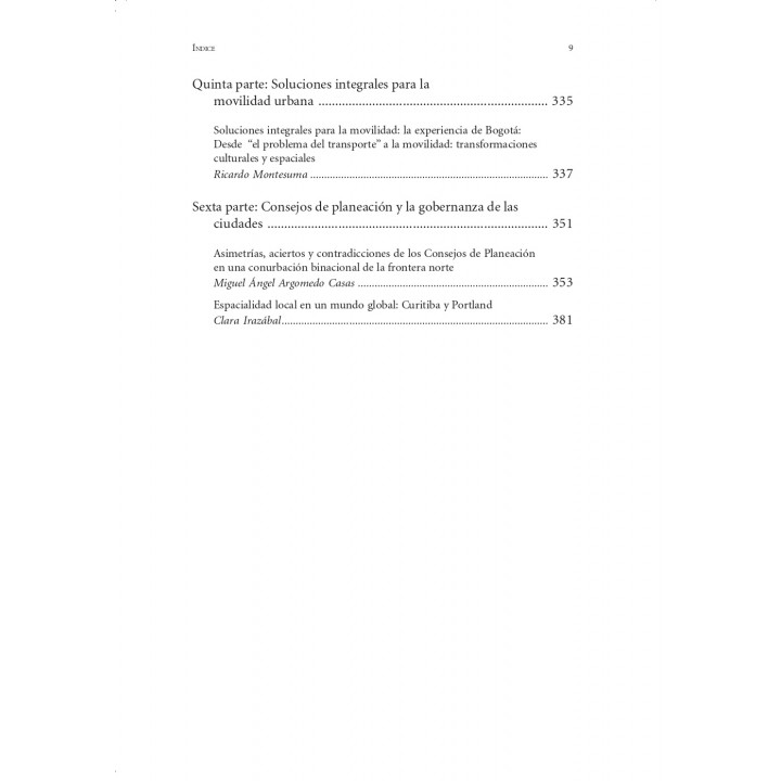 El futuro de las ciudades y el turismo. Memorias del VIII Seminario-Taller Internacional de la Red Mexicana hacia la ...