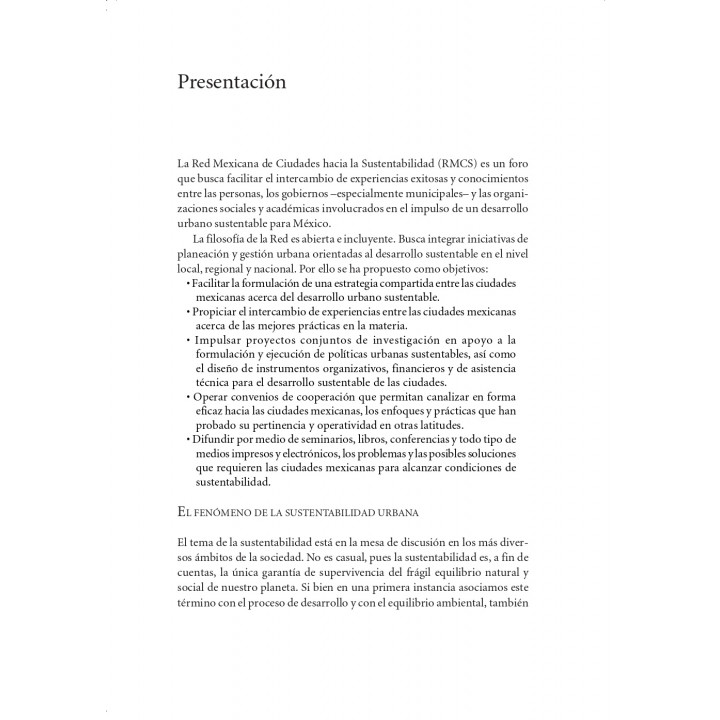 El futuro de las ciudades y el turismo. Memorias del VIII Seminario-Taller Internacional de la Red Mexicana hacia la ...