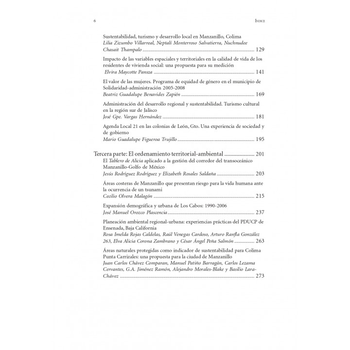 Ciudad, puerto y turismo: estrategias para una integración sustentable. Memorias del IX Seminario-Taller...