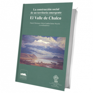 LA CONSTRUCCIÓN SOCIAL DE UN TERRITORIO ...